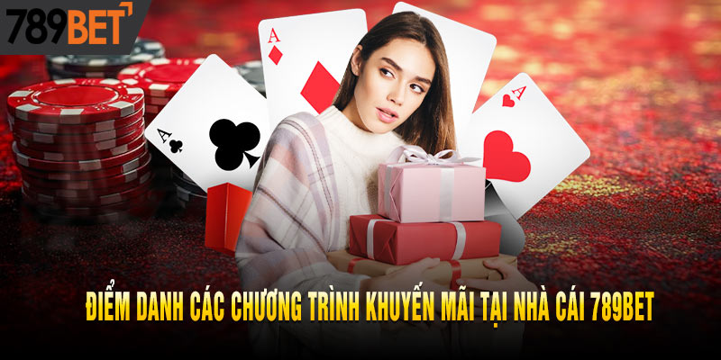 Tham Gia Ngay Nhà Cái 789BET Với Hàng Ngàn Phần Quà Hấp Dẫn
